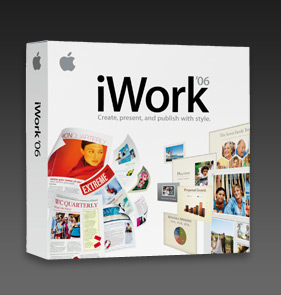 Upgrading to Iwork '05?  Read our Special Report...