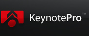 KeynotePro Logo